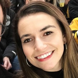 Meet your Posher, Lexi